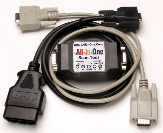 J1962 obd ii connector